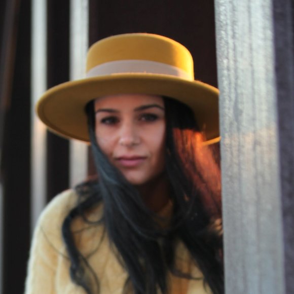 Fedora Hat main image 6